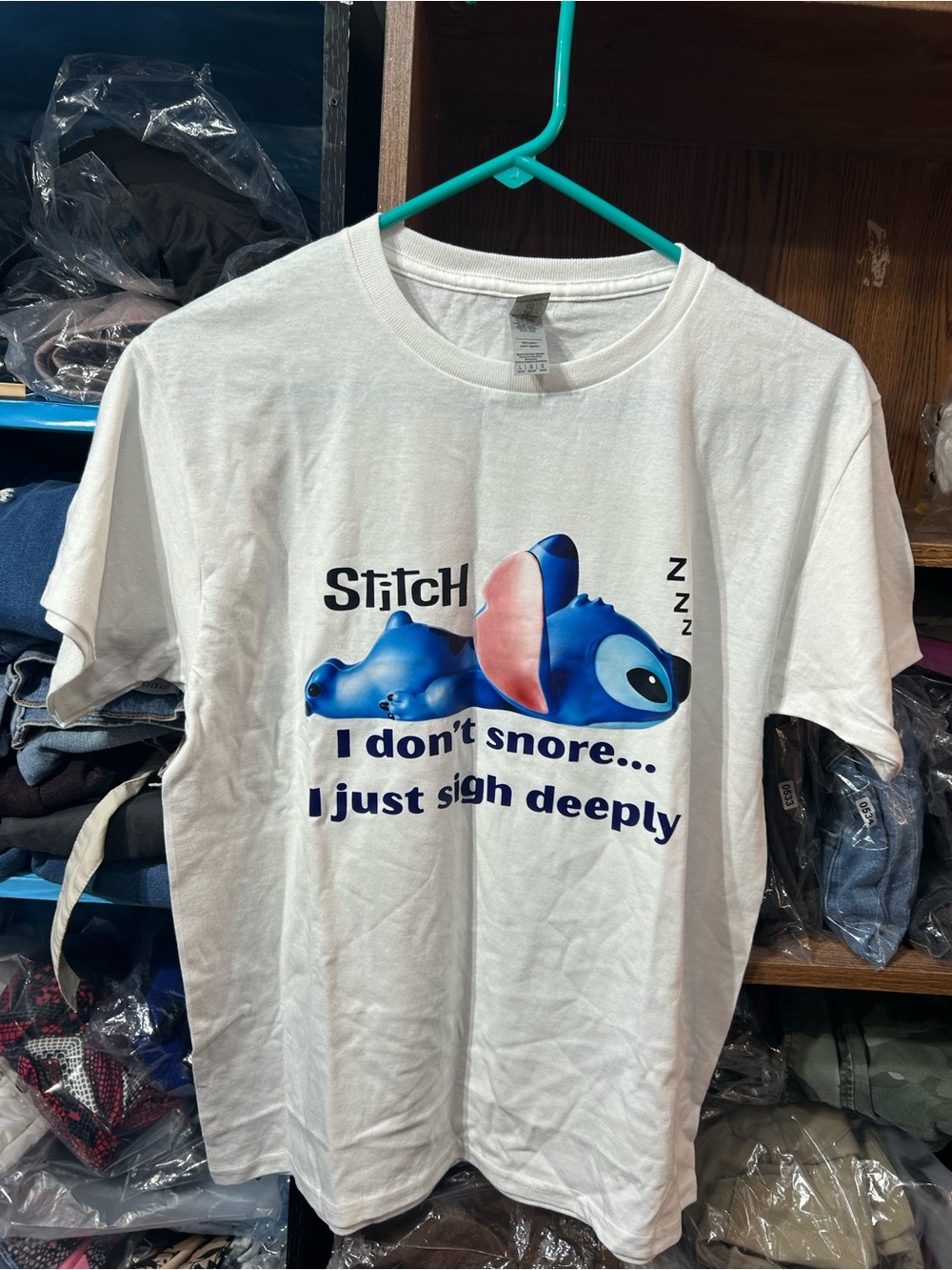 Kids Short Sleeve Tee